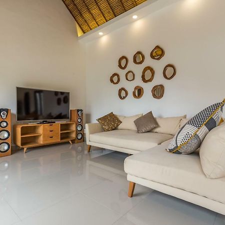 Villa Leelavadee Uluwatu Dış mekan fotoğraf
