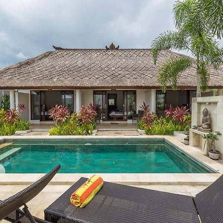 Villa Leelavadee Uluwatu Dış mekan fotoğraf