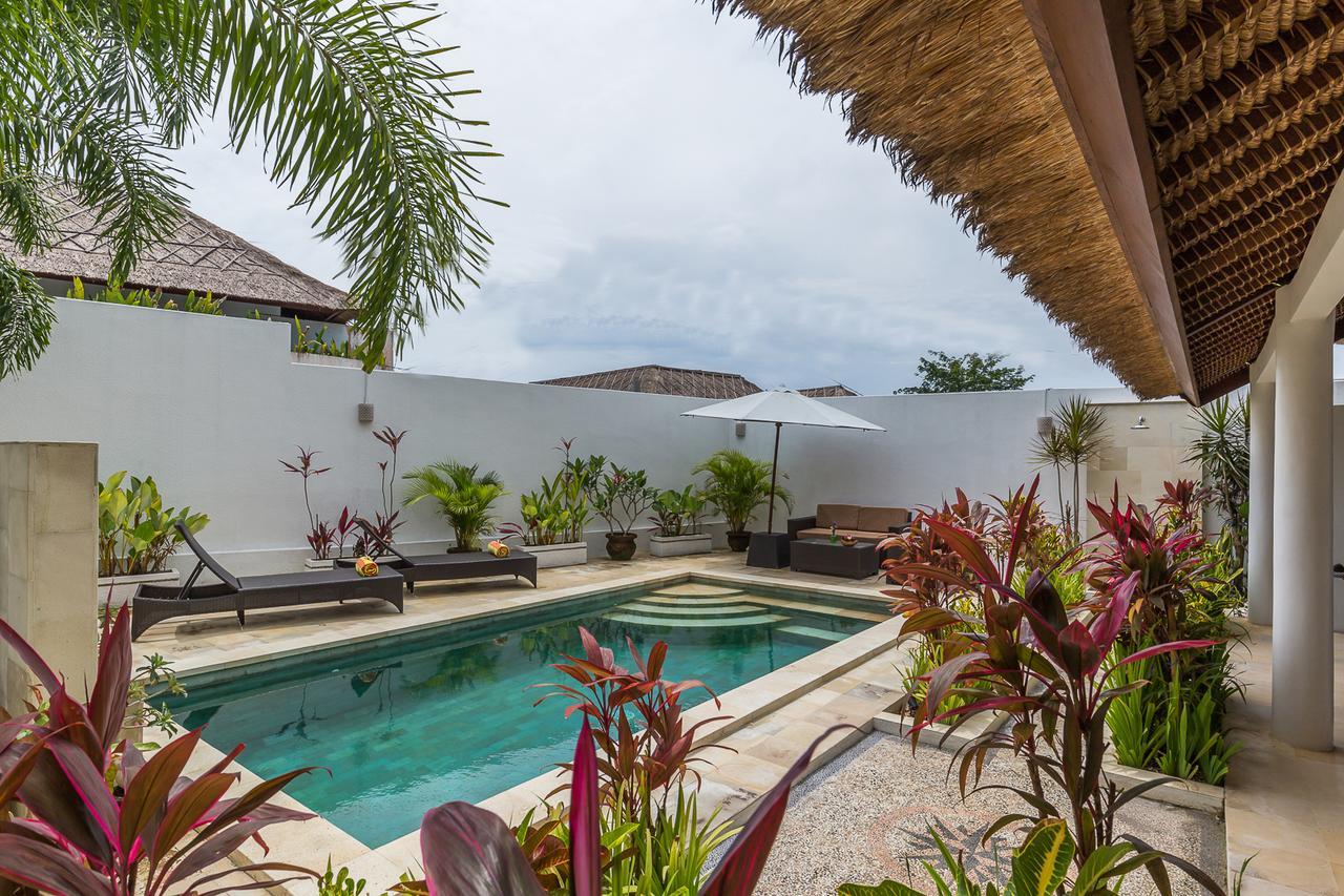 Villa Leelavadee Uluwatu Dış mekan fotoğraf