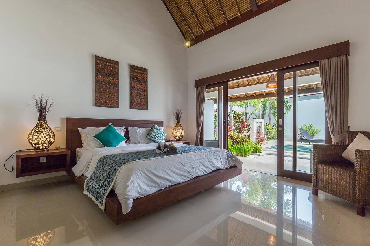 Villa Leelavadee Uluwatu Dış mekan fotoğraf