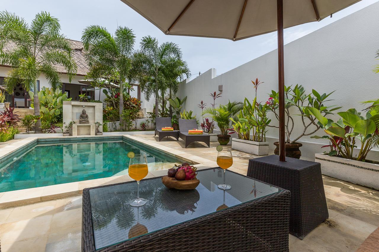 Villa Leelavadee Uluwatu Dış mekan fotoğraf