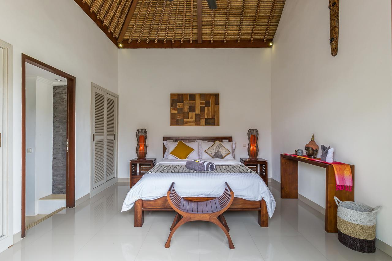 Villa Leelavadee Uluwatu Dış mekan fotoğraf