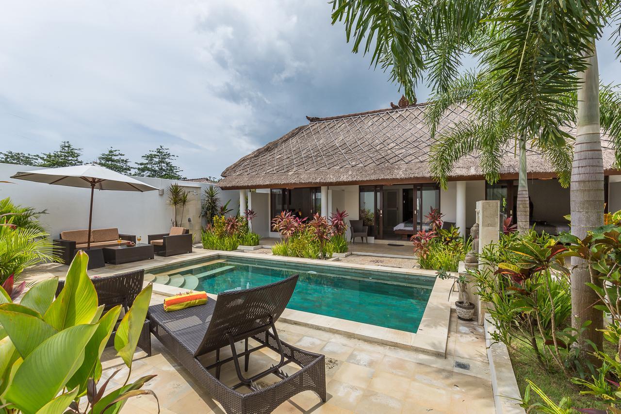 Villa Leelavadee Uluwatu Dış mekan fotoğraf