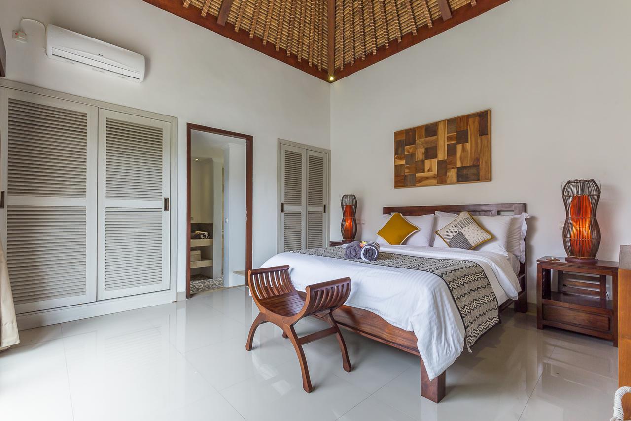 Villa Leelavadee Uluwatu Dış mekan fotoğraf