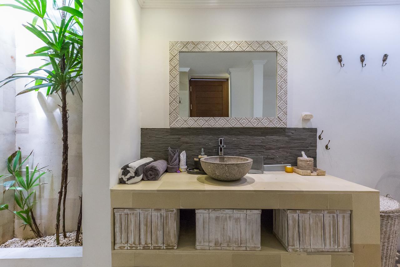 Villa Leelavadee Uluwatu Dış mekan fotoğraf