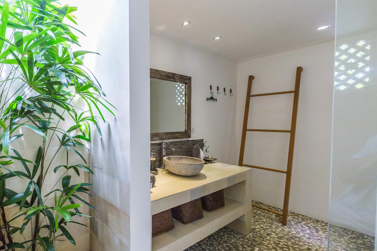 Villa Leelavadee Uluwatu Dış mekan fotoğraf