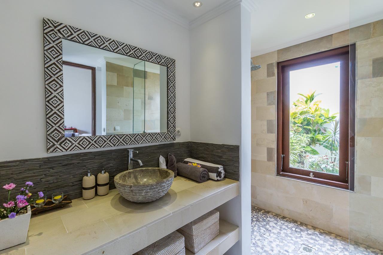 Villa Leelavadee Uluwatu Dış mekan fotoğraf