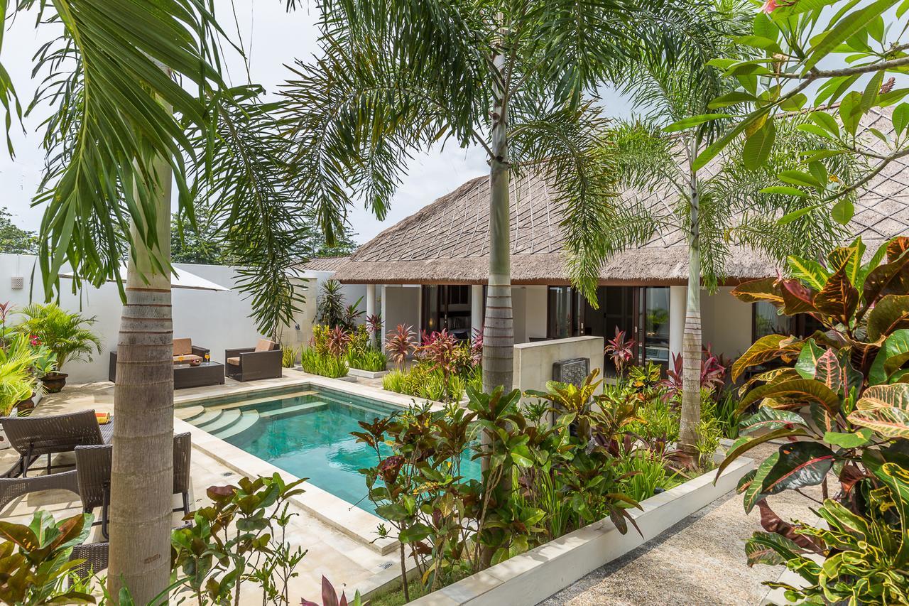 Villa Leelavadee Uluwatu Dış mekan fotoğraf