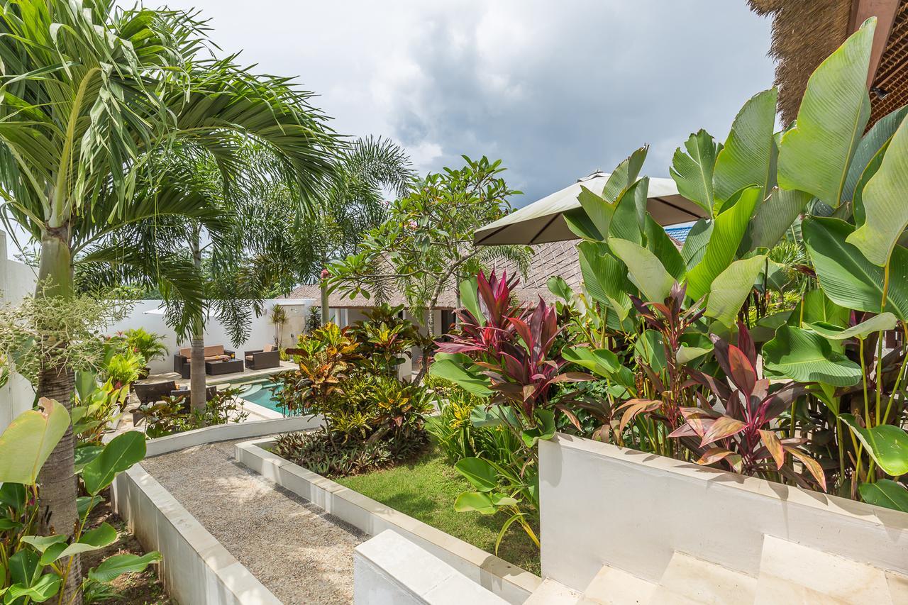 Villa Leelavadee Uluwatu Dış mekan fotoğraf