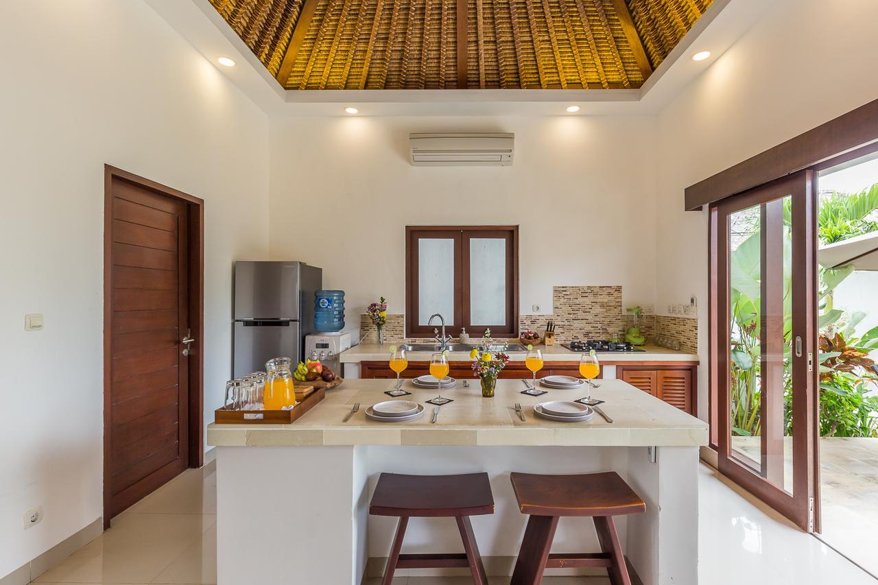 Villa Leelavadee Uluwatu Dış mekan fotoğraf