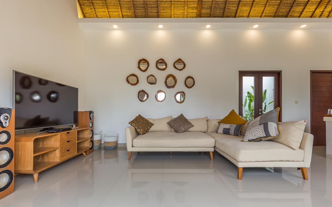 Villa Leelavadee Uluwatu Dış mekan fotoğraf