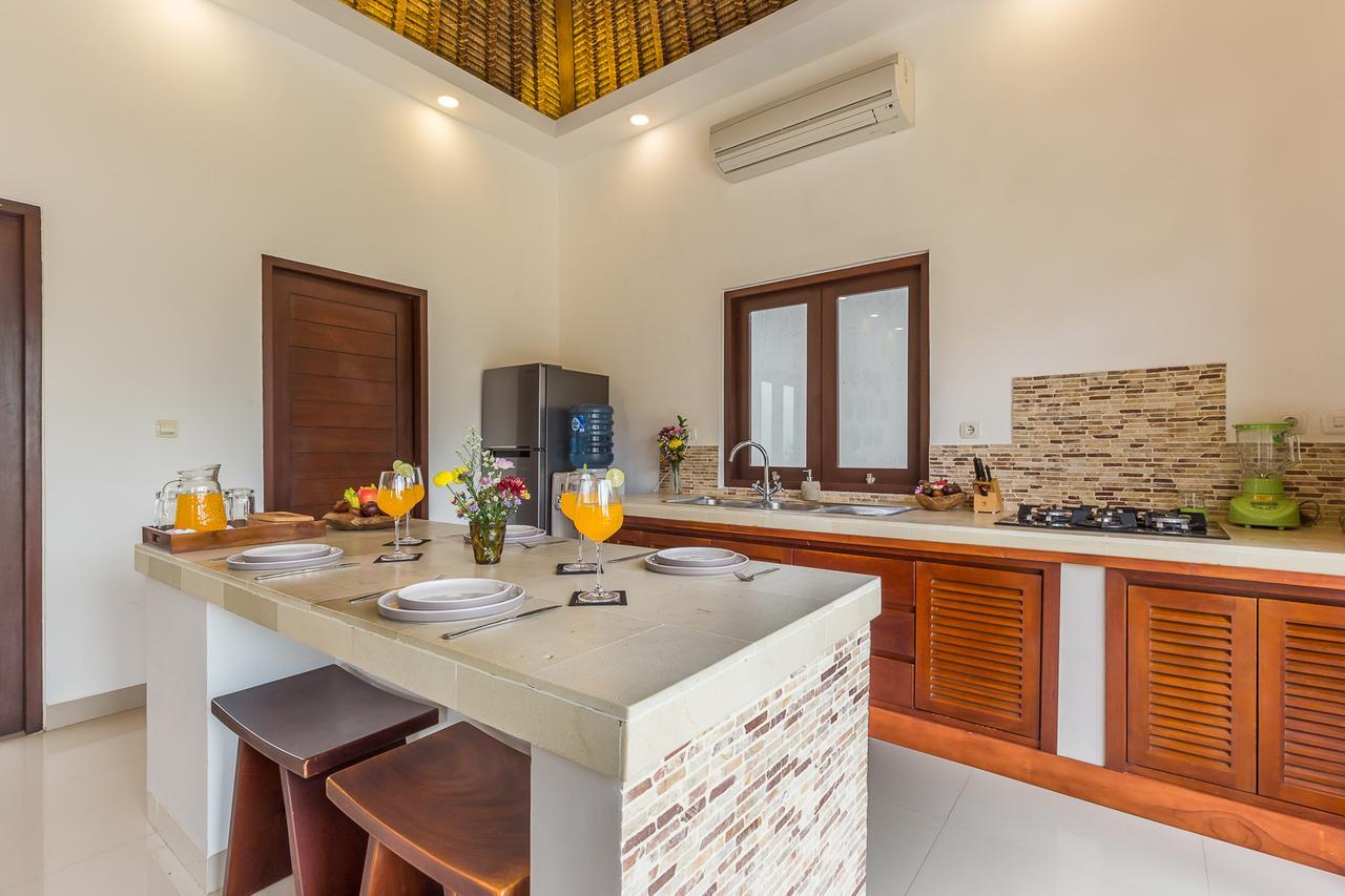 Villa Leelavadee Uluwatu Dış mekan fotoğraf