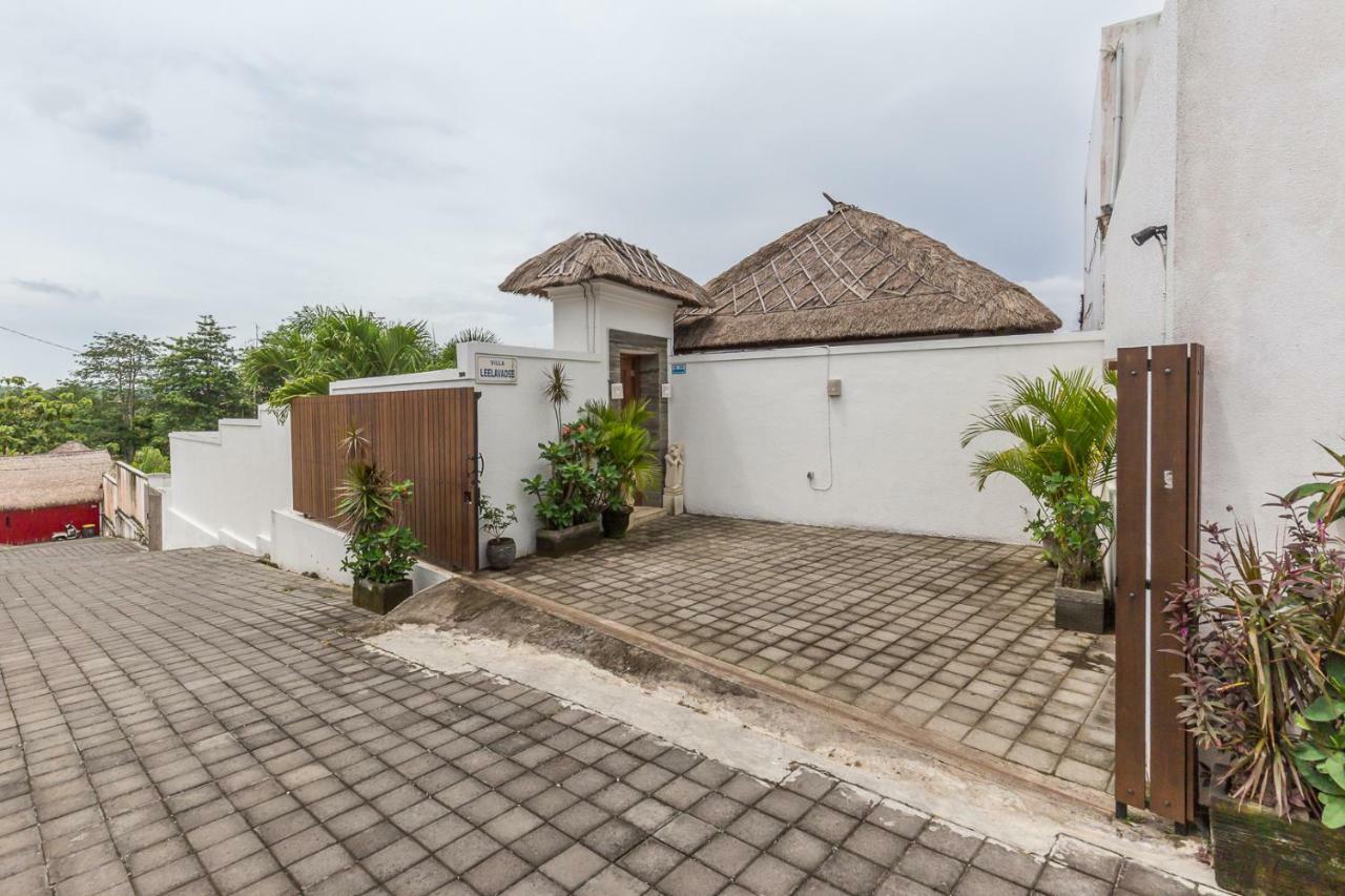 Villa Leelavadee Uluwatu Dış mekan fotoğraf